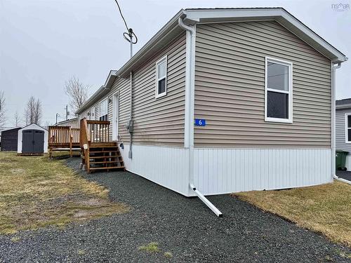 6 Christopher Avenue, Mount Uniacke, NS 