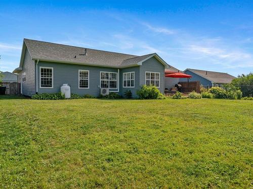 43 Deer Haven Drive, Kentville, NS 