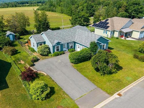 43 Deer Haven Drive, Kentville, NS 