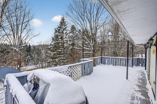 Extérieur - 4 Ch. Des Lys, Gore, QC - Outdoor