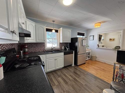 13442 Highway 3, Dayspring, NS 