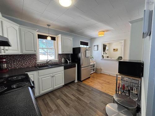 13442 Highway 3, Dayspring, NS 