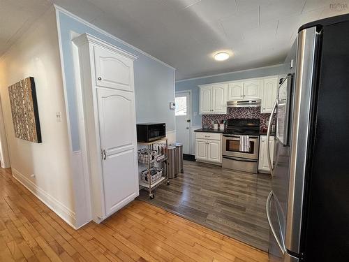 13442 Highway 3, Dayspring, NS 