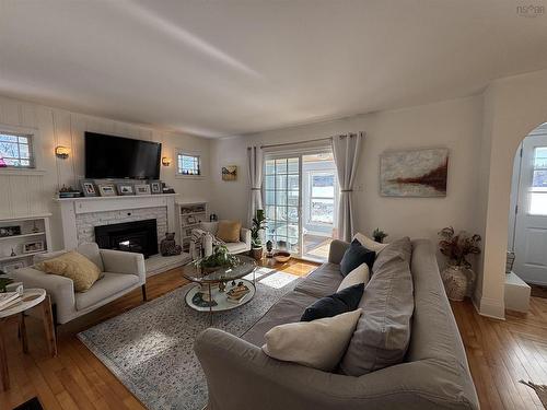 13442 Highway 3, Dayspring, NS 