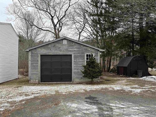 13442 Highway 3, Dayspring, NS 