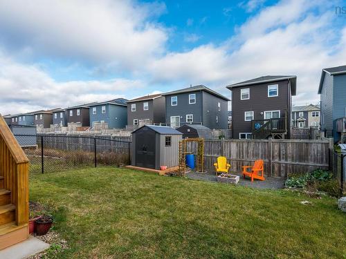 182 Titanium Crescent, Halifax, NS 