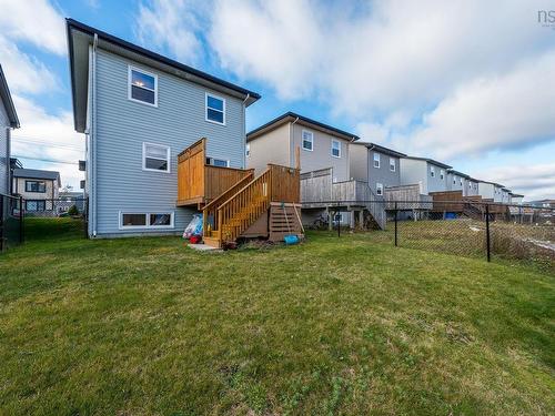 182 Titanium Crescent, Halifax, NS 