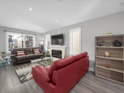 182 Titanium Crescent, Halifax, NS 