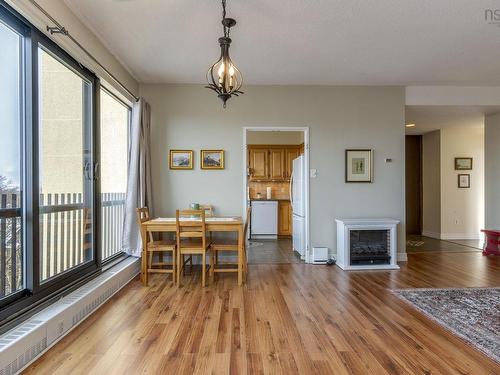 607 6095 Coburg Road, Halifax, NS 