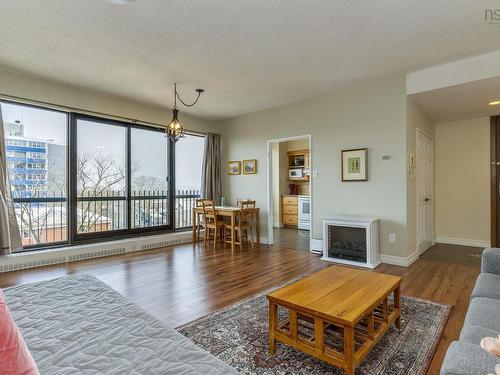 607 6095 Coburg Road, Halifax, NS 