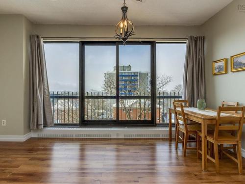 607 6095 Coburg Road, Halifax, NS 