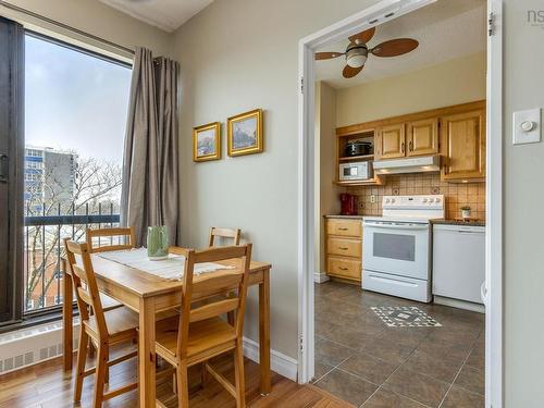 607 6095 Coburg Road, Halifax, NS 