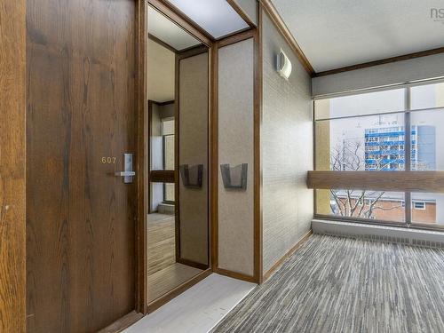 607 6095 Coburg Road, Halifax, NS 