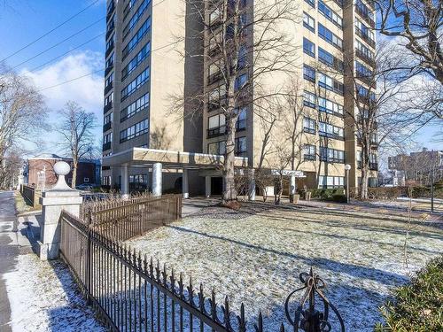 607 6095 Coburg Road, Halifax, NS 
