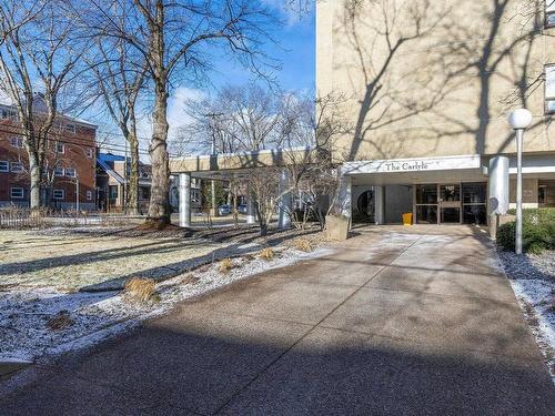 607 6095 Coburg Road, Halifax, NS 