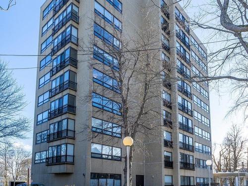 607 6095 Coburg Road, Halifax, NS 