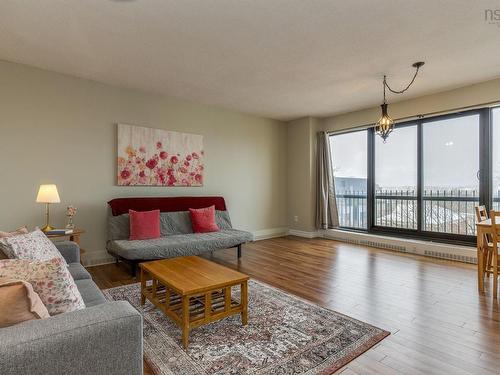 607 6095 Coburg Road, Halifax, NS 