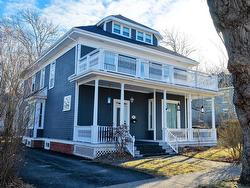 36 Whitney Avenue  Sydney, NS B1P 4Z7