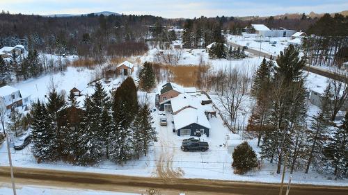 Vue d'ensemble - 8 Ch. Moffat, Lac-Brome, QC - Outdoor With View