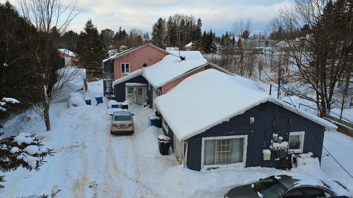 Façade - 8 Ch. Moffat, Lac-Brome, QC - Outdoor