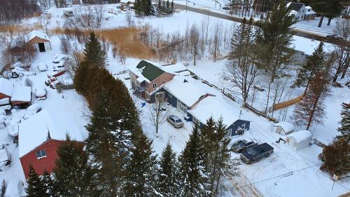 Vue d'ensemble - 8 Ch. Moffat, Lac-Brome, QC - Outdoor With View