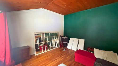 Salon - 8 Ch. Moffat, Lac-Brome, QC - Indoor