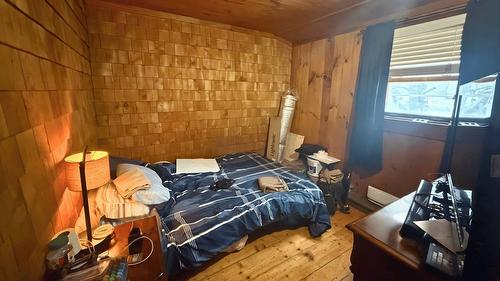 Chambre à coucher - 8 Ch. Moffat, Lac-Brome, QC - Indoor Photo Showing Bedroom