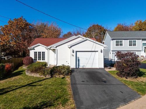 16 White Dove Court, Halifax, NS 