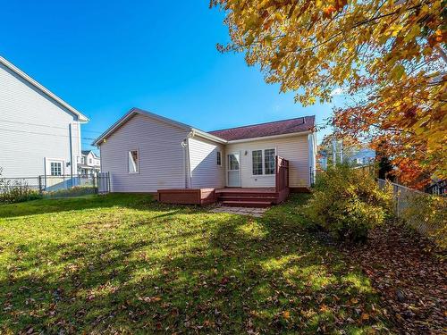 16 White Dove Court, Halifax, NS 