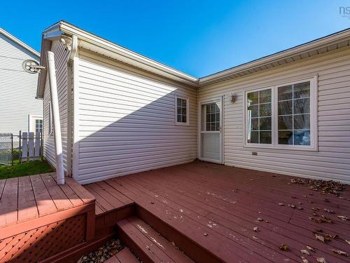 16 White Dove Court, Halifax, NS 