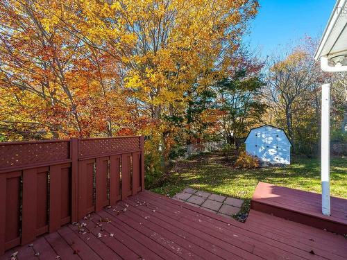 16 White Dove Court, Halifax, NS 