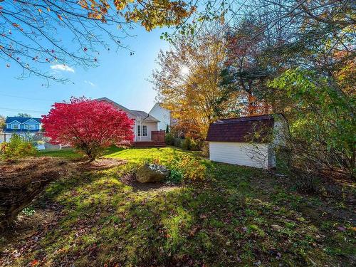 16 White Dove Court, Halifax, NS 