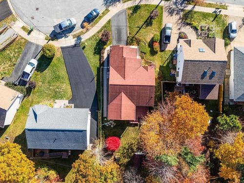 16 White Dove Court, Halifax, NS 