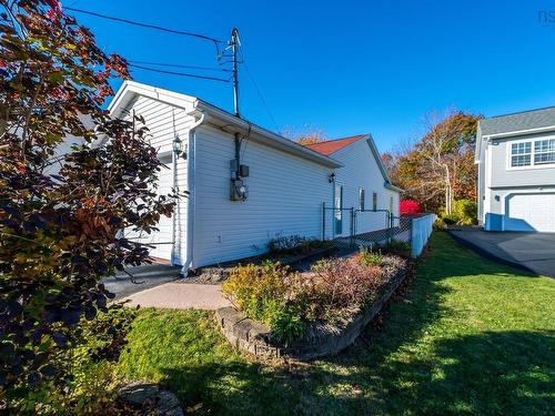 16 White Dove Court, Halifax, NS 