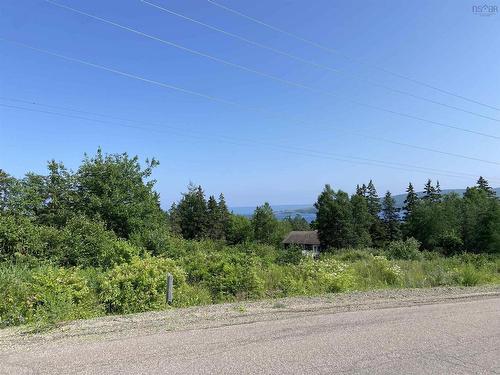 Alderwood Lane, Baddeck, NS 