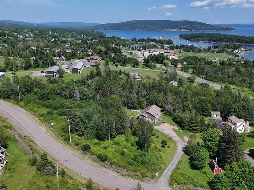 Alderwood Lane, Baddeck, NS 