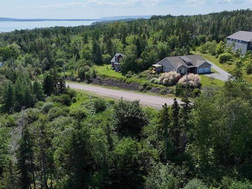 Alderwood Lane, Baddeck, NS 
