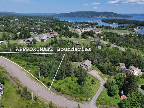 Alderwood Lane, Baddeck, NS 