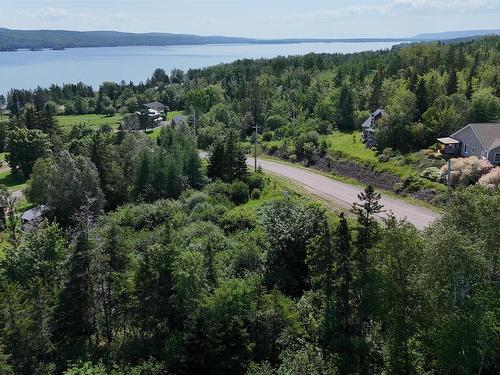 Alderwood Lane, Baddeck, NS 