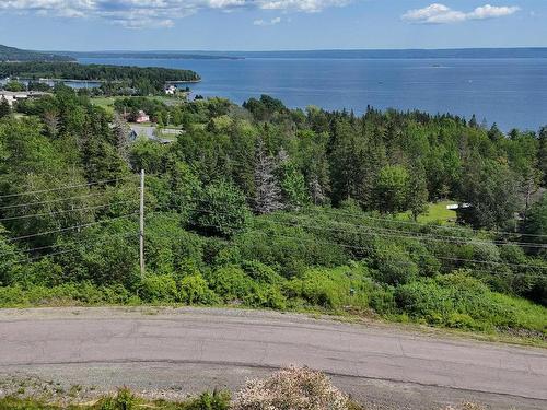 Alderwood Lane, Baddeck, NS 