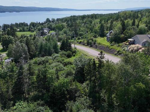 Alderwood Lane, Baddeck, NS 