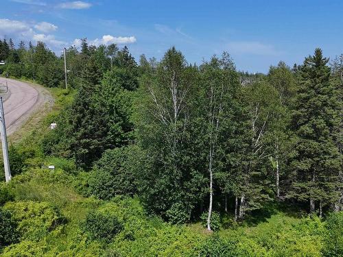 Alderwood Lane, Baddeck, NS 