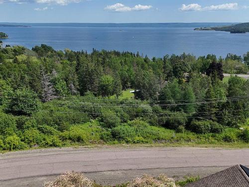 Alderwood Lane, Baddeck, NS 