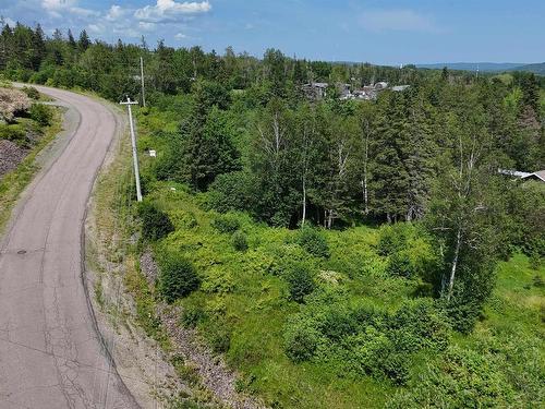 Alderwood Lane, Baddeck, NS 