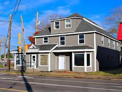 1 Queen Street  Truro, NS B2N 2A7