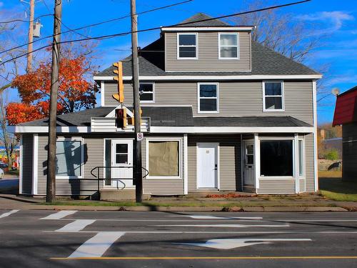 1 Queen Street, Truro, NS 