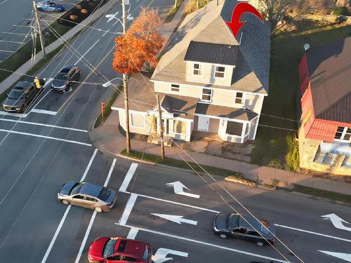 1 Queen Street, Truro, NS 