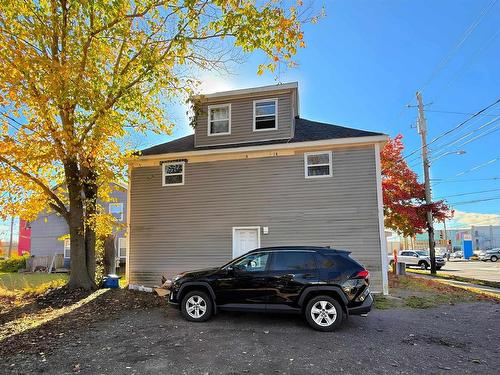 1 Queen Street, Truro, NS 