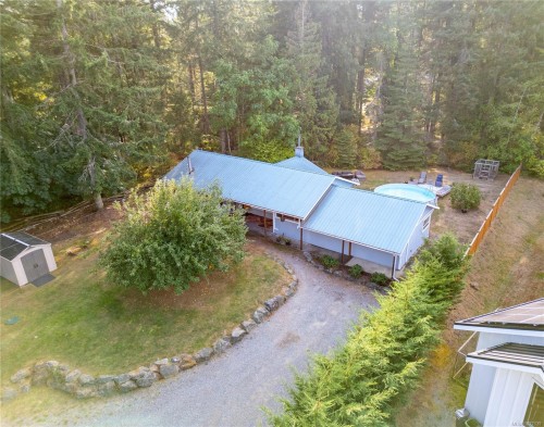 8996 Chemainus Rd, Chemainus, BC 