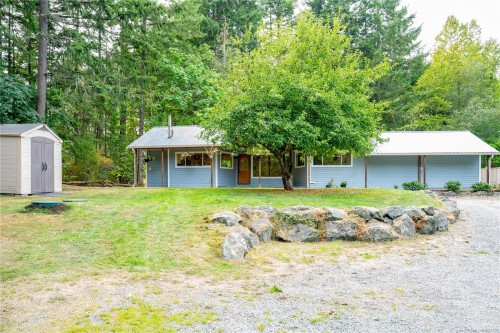 8996 Chemainus Rd, Chemainus, BC 